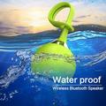 iBank(R) Waterproof Wireless Bluetooth Speaker